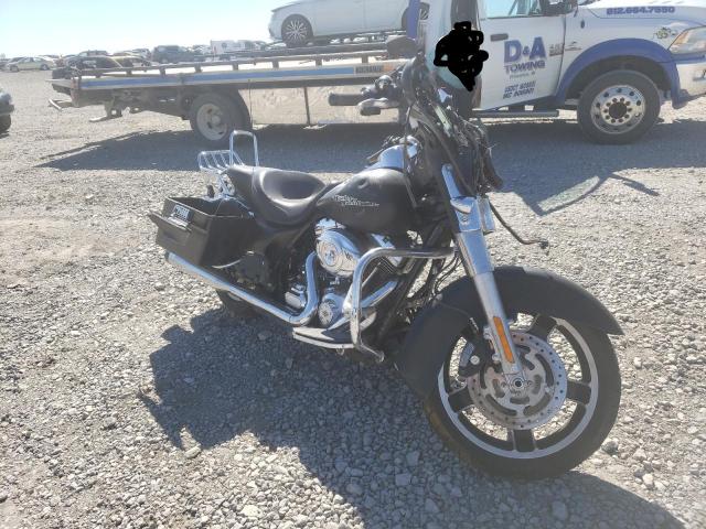 HARLEY-DAVIDSON FLHX STREE 2013 1hd1kbm10db685302