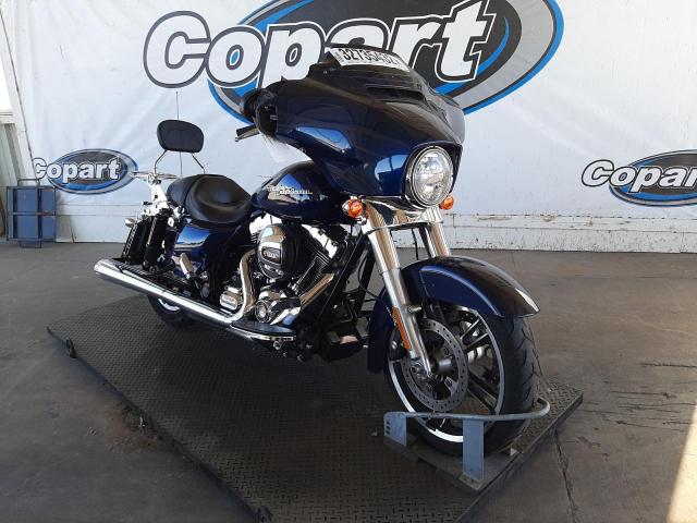 HARLEY-DAVIDSON FLHX STREE 2014 1hd1kbm10eb680473