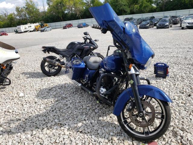 HARLEY-DAVIDSON FLHX STREE 2015 1hd1kbm10fb670768