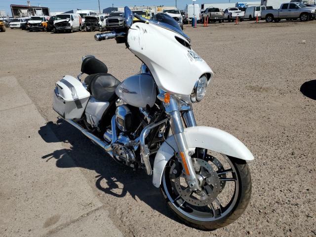 HARLEY-DAVIDSON FLHX STREE 2016 1hd1kbm10gb688463