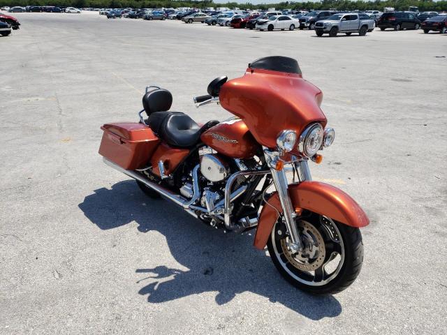 HARLEY-DAVIDSON FLHX 2011 1hd1kbm11bb651270