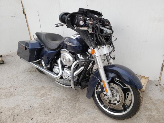 HARLEY-DAVIDSON FLHX STREE 2012 1hd1kbm11cb695416