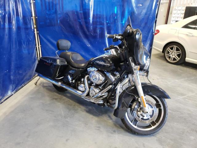 HARLEY-DAVIDSON FLHX STREE 2013 1hd1kbm11db605103