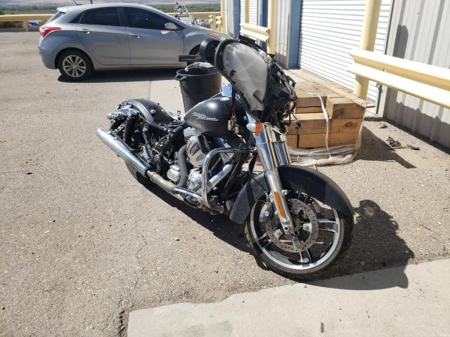 HARLEY-DAVIDSON FLHX STREE 2014 1hd1kbm11eb702321