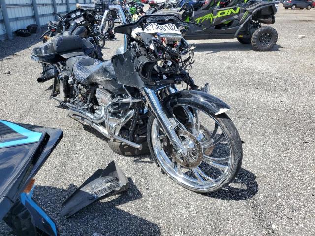 HARLEY-DAVIDSON FLHX STREE 2015 1hd1kbm11fb680113