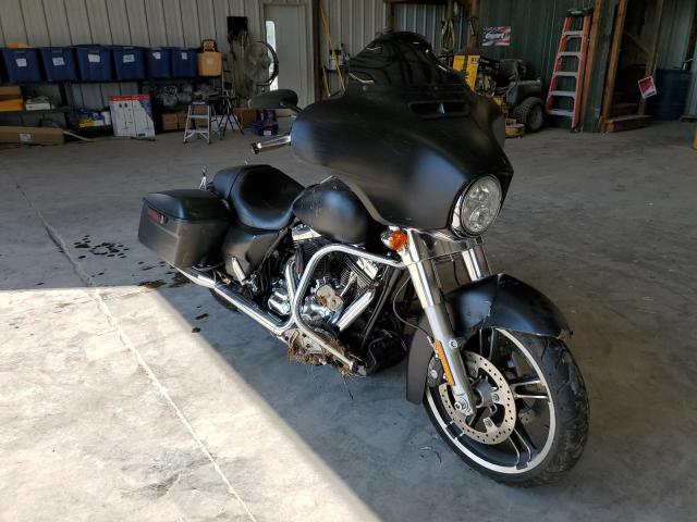 HARLEY-DAVIDSON FLHX STREE 2016 1hd1kbm11gb633522