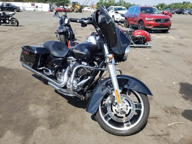 HARLEY-DAVIDSON FLHX STREE 2012 1hd1kbm12cb640490