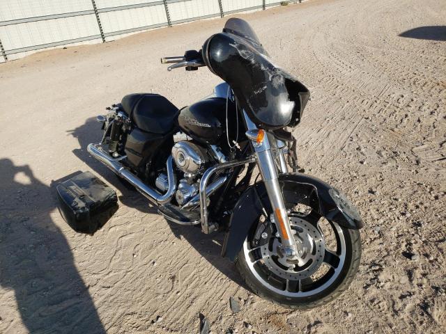 HARLEY-DAVIDSON FLHX STREE 2013 1hd1kbm12db611265