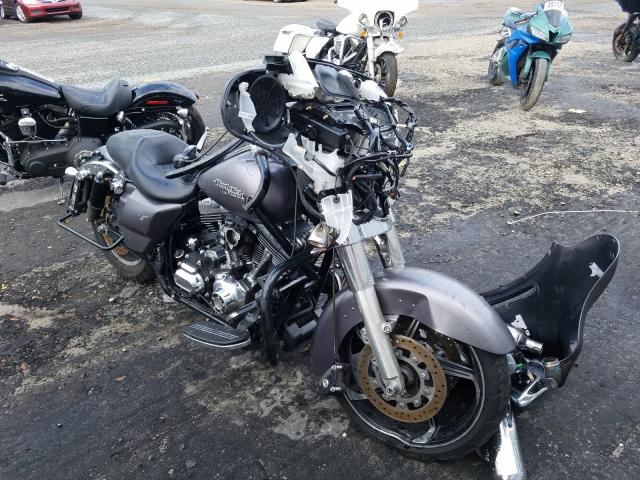 HARLEY-DAVIDSON FLHX STREE 2015 1hd1kbm12fb620678