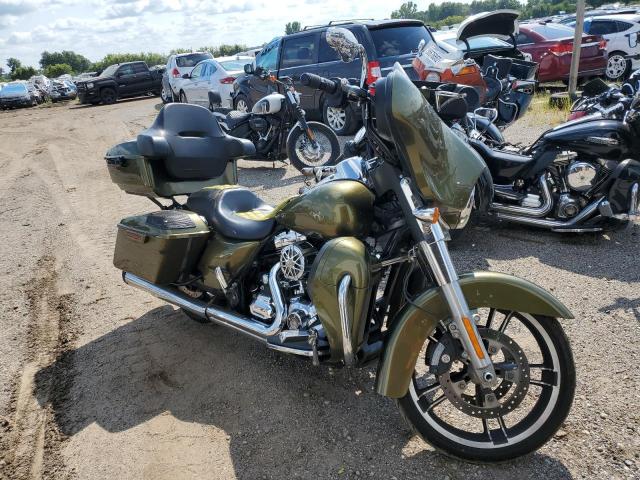 HARLEY-DAVIDSON FLHX STREE 2016 1hd1kbm12gb619337