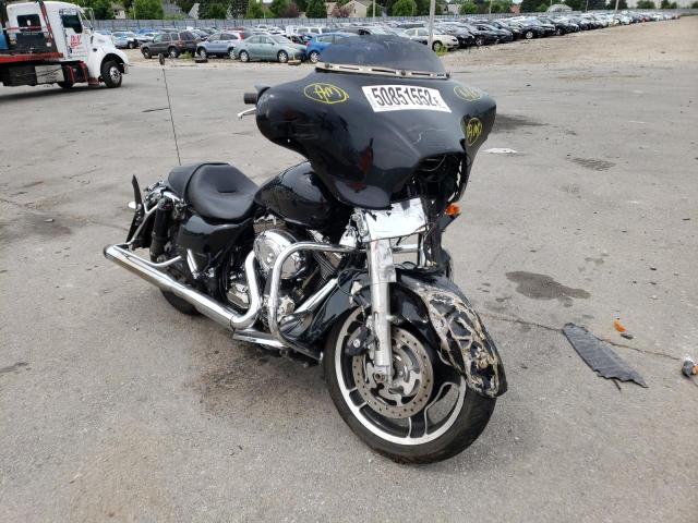 HARLEY-DAVIDSON FLHX 2011 1hd1kbm13bb604676