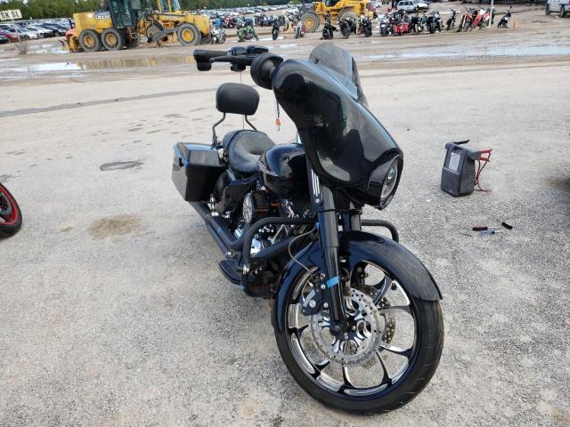 HARLEY-DAVIDSON FLHX STREE 2012 1hd1kbm13cb630034