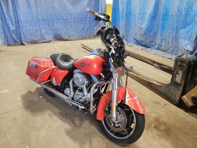 HARLEY-DAVIDSON FLHX STREE 2012 1hd1kbm13cb660862