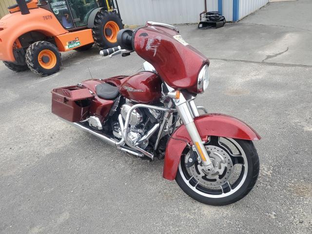 HARLEY-DAVIDSON FLHX STREE 2012 1hd1kbm13cb693778