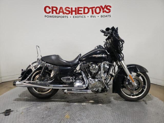 HARLEY-DAVIDSON FLHX STREE 2013 1hd1kbm13db639883