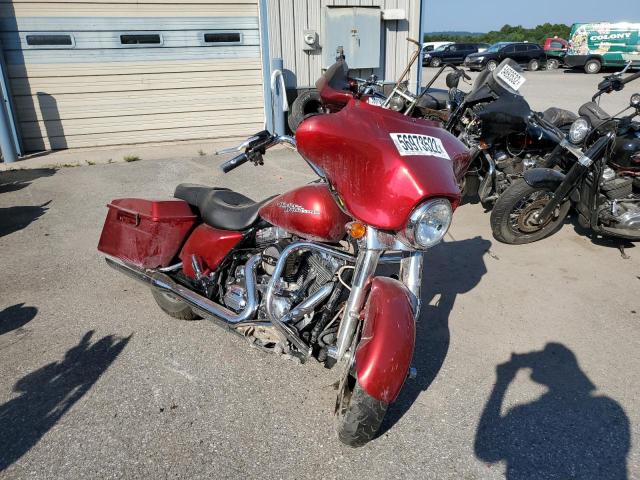 HARLEY-DAVIDSON FLHX STREE 2013 1hd1kbm13db690087