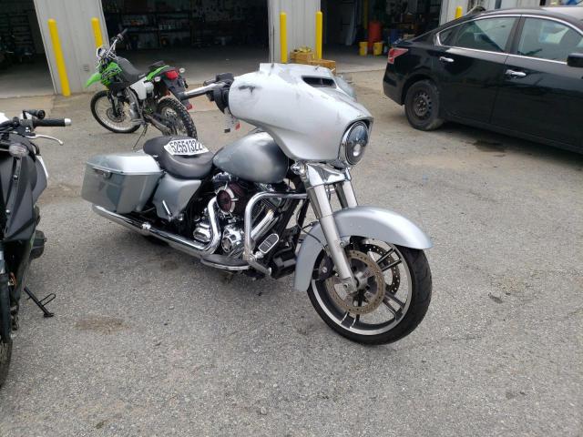 HARLEY-DAVIDSON FLHX STREE 2014 1hd1kbm13eb621112