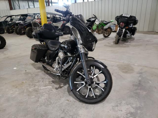 HARLEY-DAVIDSON FLHX STREE 2014 1hd1kbm13eb651193