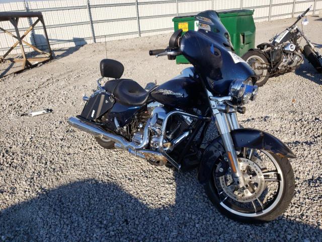 HARLEY-DAVIDSON FLHX STREE 2014 1hd1kbm13eb704023