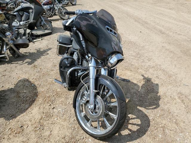 HARLEY-DAVIDSON FLHX STREE 2015 1hd1kbm13fb616591