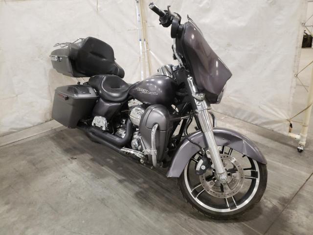 HARLEY-DAVIDSON FLHX STREE 2015 1hd1kbm13fb677262