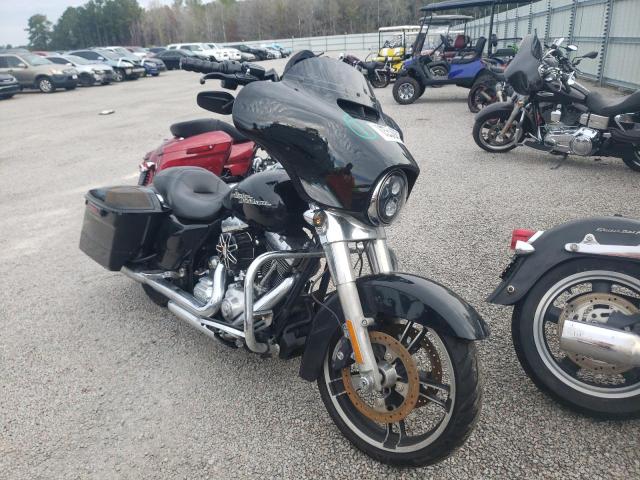 HARLEY-DAVIDSON FLHX STREE 2014 1hd1kbm14eb611883