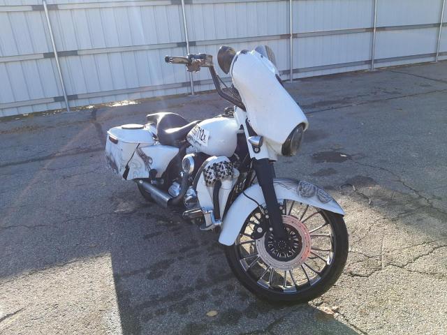 HARLEY-DAVIDSON FLHX STREE 2014 1hd1kbm14eb667564