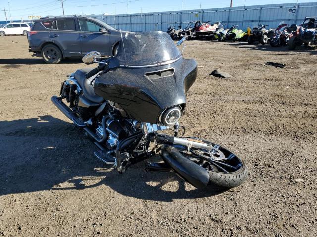 HARLEY-DAVIDSON FLHX STREE 2014 1hd1kbm14eb687846