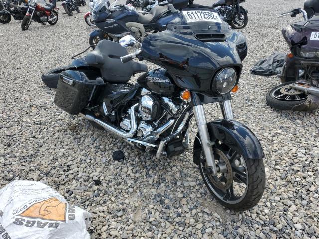 HARLEY-DAVIDSON FLHX STREE 2014 1hd1kbm14eb706444