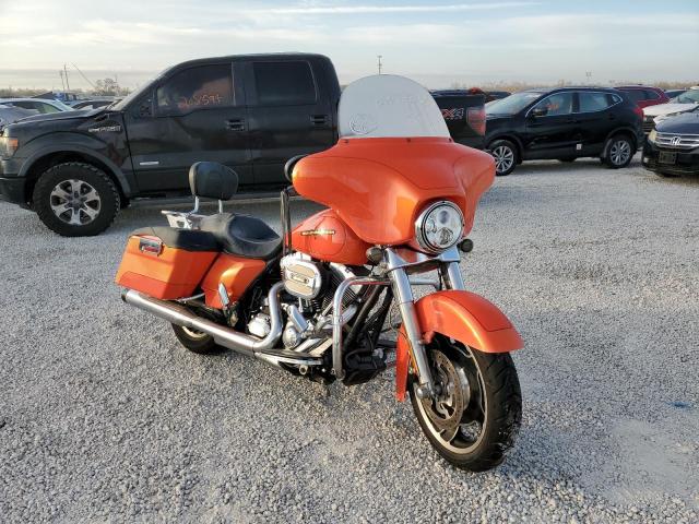 HARLEY-DAVIDSON FLHX STREE 2012 1hd1kbm15cb663701