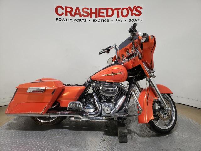 HARLEY-DAVIDSON FLHX STREE 2012 1hd1kbm15cb671877