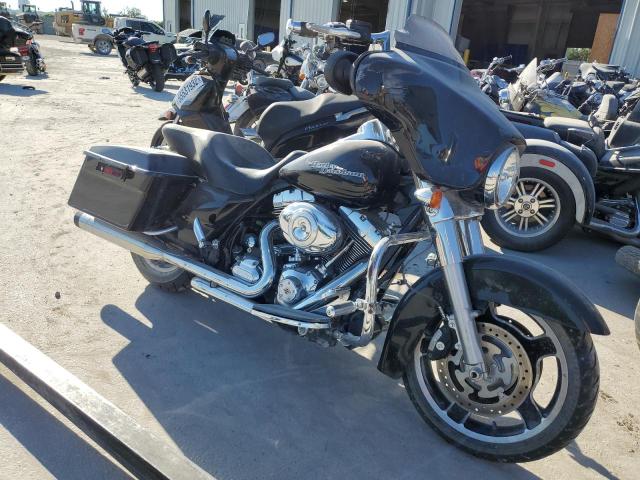 HARLEY-DAVIDSON FLHX STREE 2013 1hd1kbm15db665689