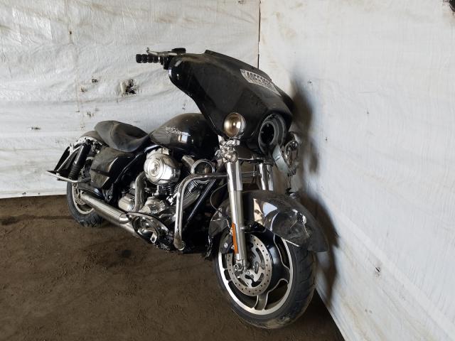 HARLEY-DAVIDSON FLHX STREE 2013 1hd1kbm15db674182