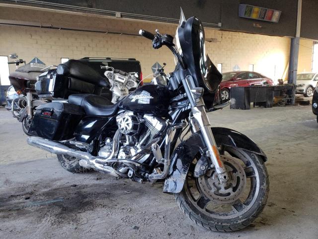 HARLEY-DAVIDSON FLHX STREE 2013 1hd1kbm15db687188