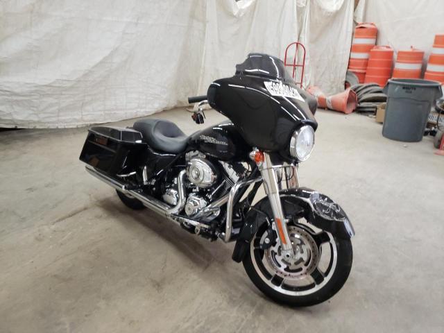 HARLEY-DAVIDSON FLHX STREE 2013 1hd1kbm15db695971