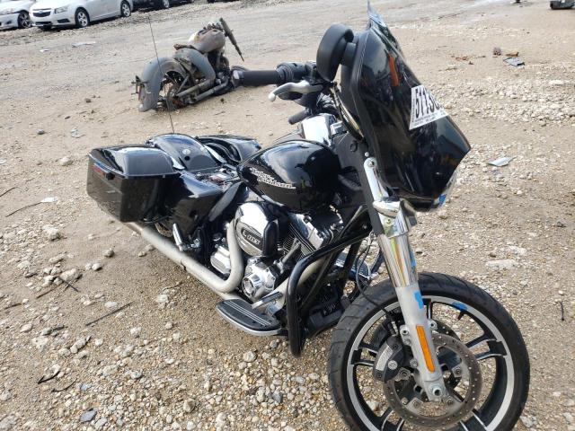 HARLEY-DAVIDSON FLHX STREE 2014 1hd1kbm15eb702516