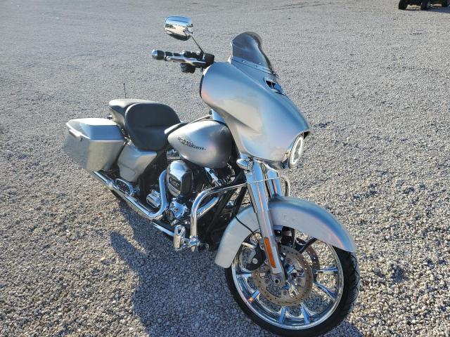 HARLEY-DAVIDSON FLHX STREE 2014 1hd1kbm15eb704797