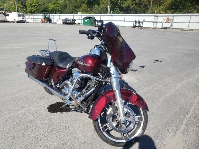 HARLEY-DAVIDSON FLHX STREE 2015 1hd1kbm15fb692166