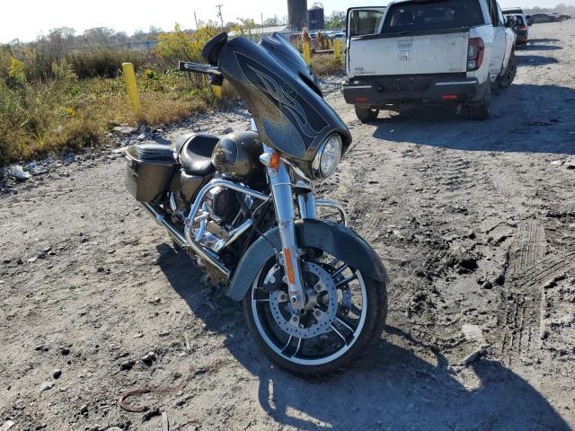 HARLEY-DAVIDSON FLHX STREE 2016 1hd1kbm15gb615993