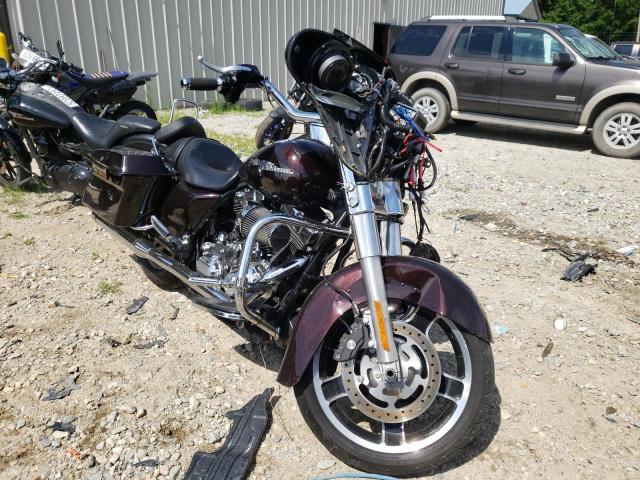 HARLEY-DAVIDSON FLHX 2011 1hd1kbm16bb638109