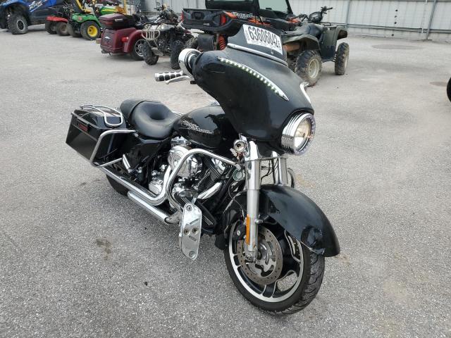 HARLEY-DAVIDSON FLHX 2011 1hd1kbm16bb666055