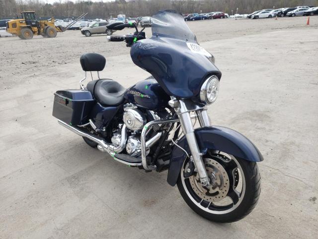 HARLEY-DAVIDSON FLHX STREE 2012 1hd1kbm16cb663156