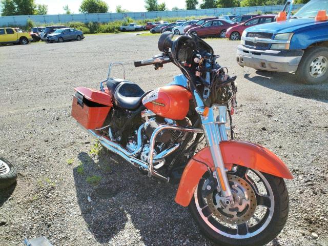 HARLEY-DAVIDSON FLHX STREE 2012 1hd1kbm16cb674643