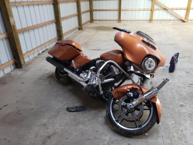 HARLEY-DAVIDSON FLHX STREE 2014 1hd1kbm16eb608256