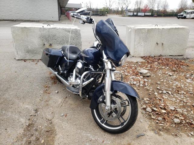 HARLEY-DAVIDSON FLHX STREE 2014 1hd1kbm16eb640222