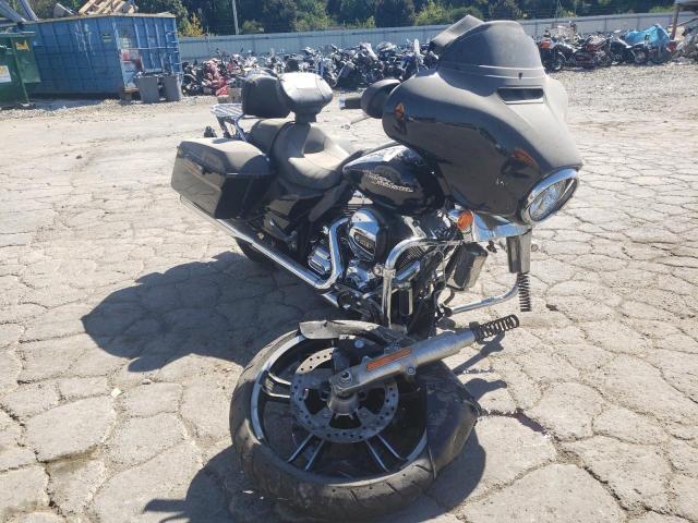 HARLEY-DAVIDSON FLHX STREE 2016 1hd1kbm16gb678469