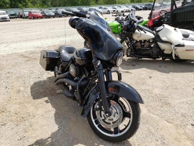 HARLEY-DAVIDSON FLHX 2011 1hd1kbm17bb678585