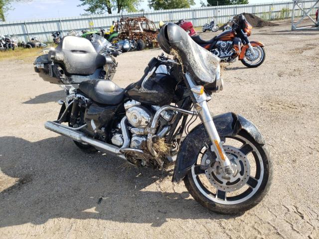 HARLEY-DAVIDSON FLHX STREE 2012 1hd1kbm17cb606075