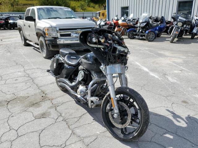 HARLEY-DAVIDSON FLHX STREE 2012 1hd1kbm17cb659729