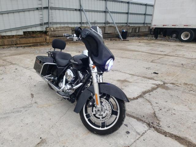 HARLEY-DAVIDSON FLHX STREE 2013 1hd1kbm17db600424